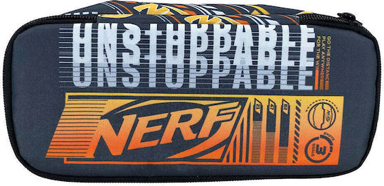 Gim Nerf Pencil Case Multicolored