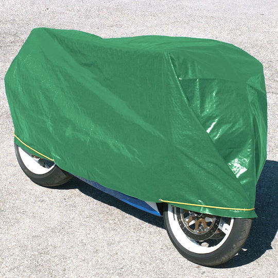 Hydrostab Waterproof Tarpaulin 5x4m.