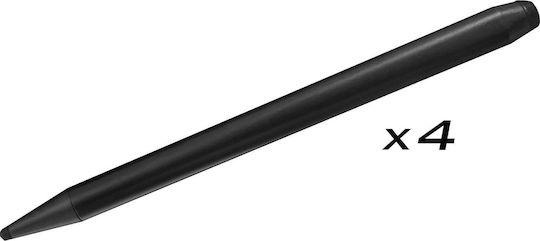 Iiyama TE9218UWI-B1AG Afișaj Public LCD VA 4K UHD 92" Cu Ecran Tactil