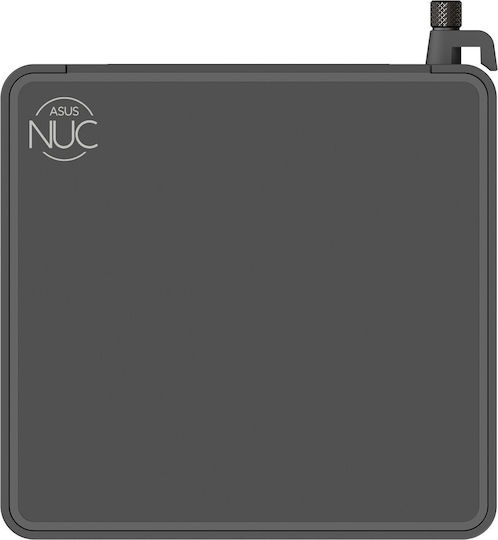 Asus NUC 15 Pro Slim Barebone (Core 5-)