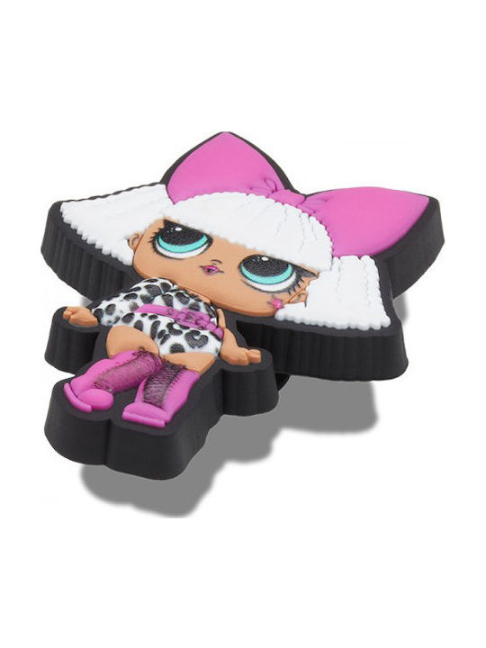 Crocs Jibbitz Charm L.O.L. Surprise Diva