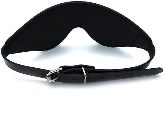 Kiotos BDSM Mask in Black Colour