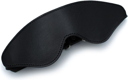 Kiotos BDSM Mask in Black Colour