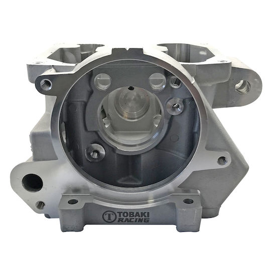 Tobaki Yamaha Crypton-X 135