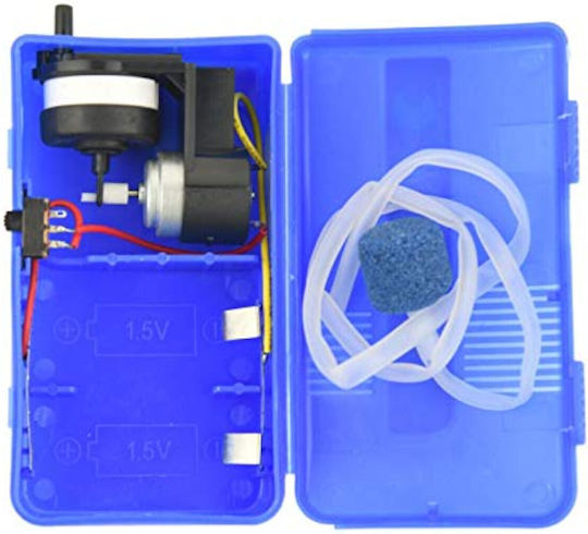 Epigasos Aquarium Air Pump Batteries