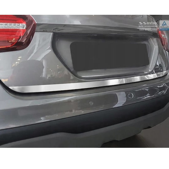 Car Decorative Bonnet Mercedes Benz GLA
