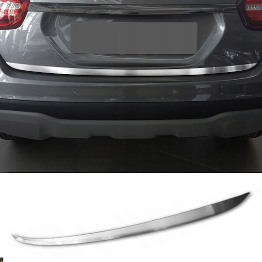Car Decorative Bonnet Mercedes Benz GLA