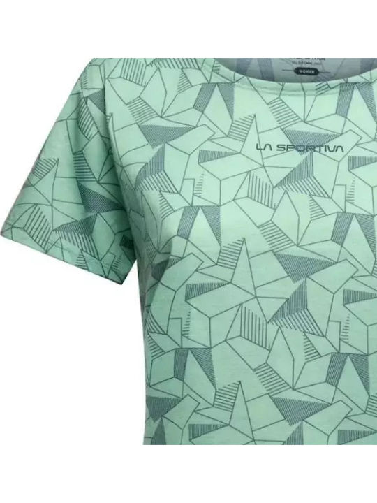 Dimension Γυναικείο T-shirt Aspen Green, Night Sky
