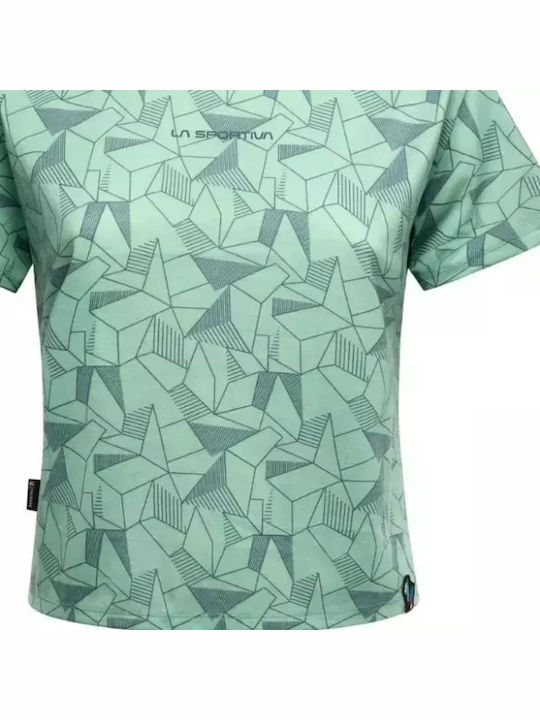 Dimension Γυναικείο T-shirt Aspen Green, Night Sky