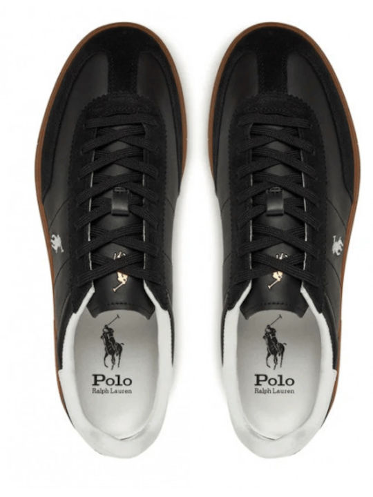 Sneakers Black