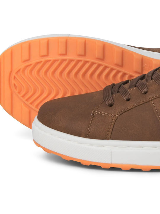 Adidași Pentru Bărbați Cognac