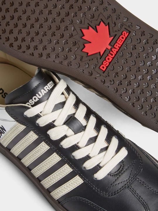 Sneakers Black