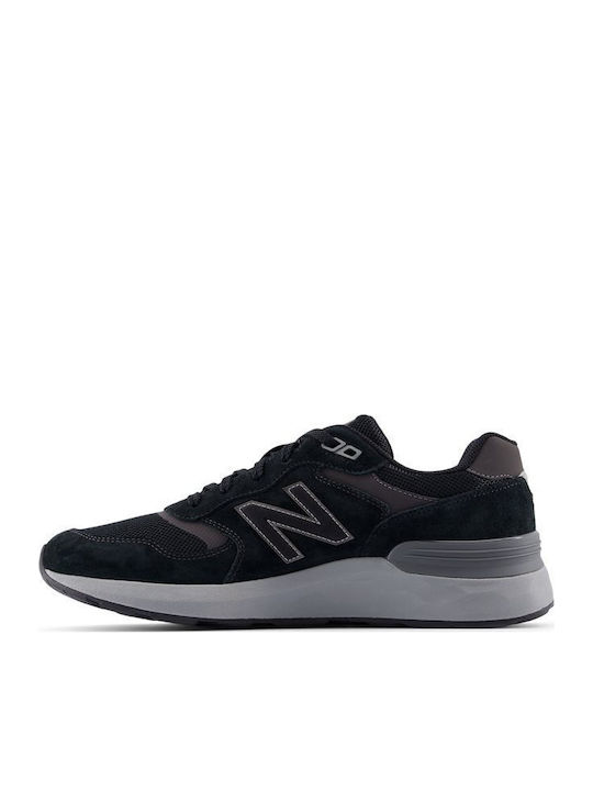 Sneakers Black