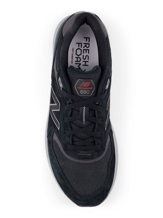 Sneakers Black