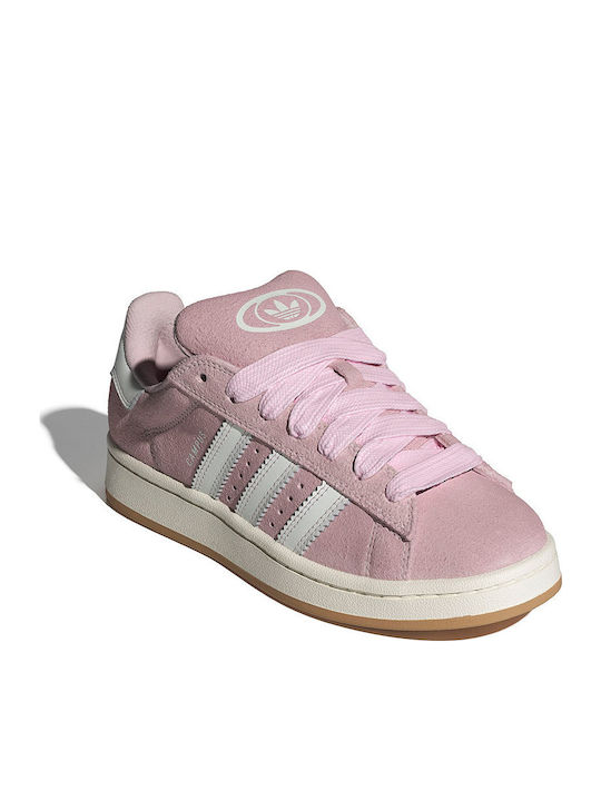 Campus 00s Γυναικεία Sneakers Ροζ