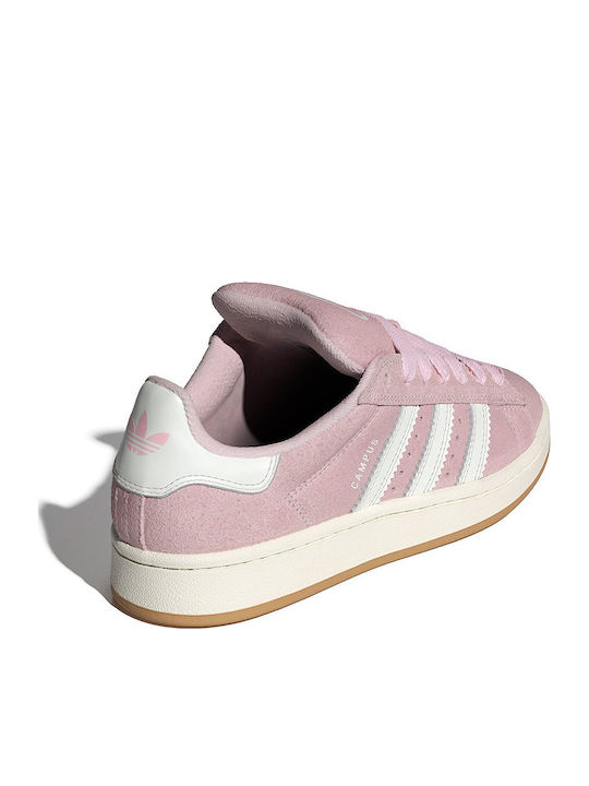 Campus 00s Γυναικεία Sneakers Ροζ