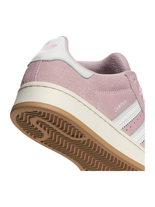 Campus 00s Γυναικεία Sneakers Ροζ