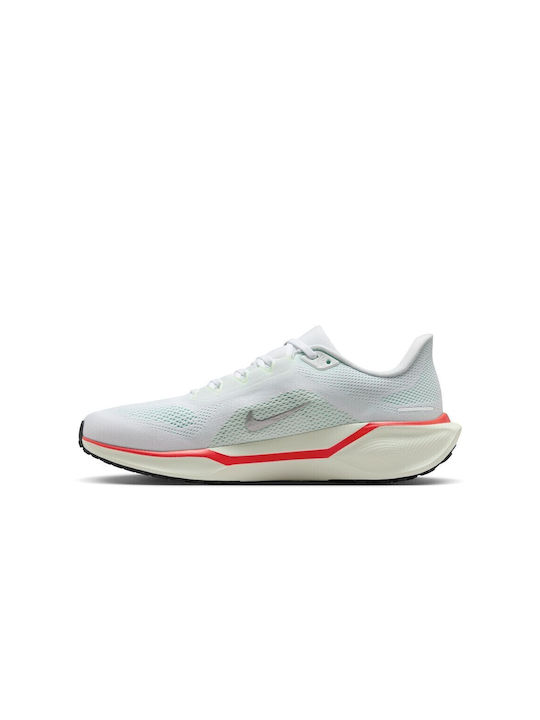 Pegasus 41 Sport Shoes Running White