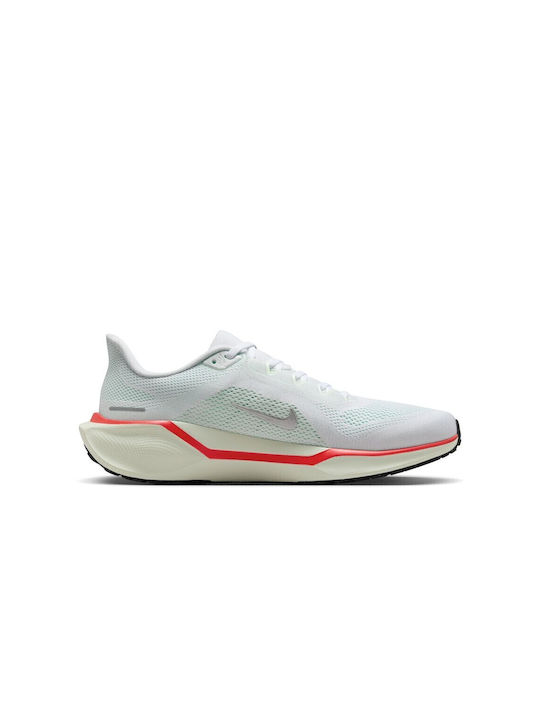 Pegasus 41 Sport Shoes Running White