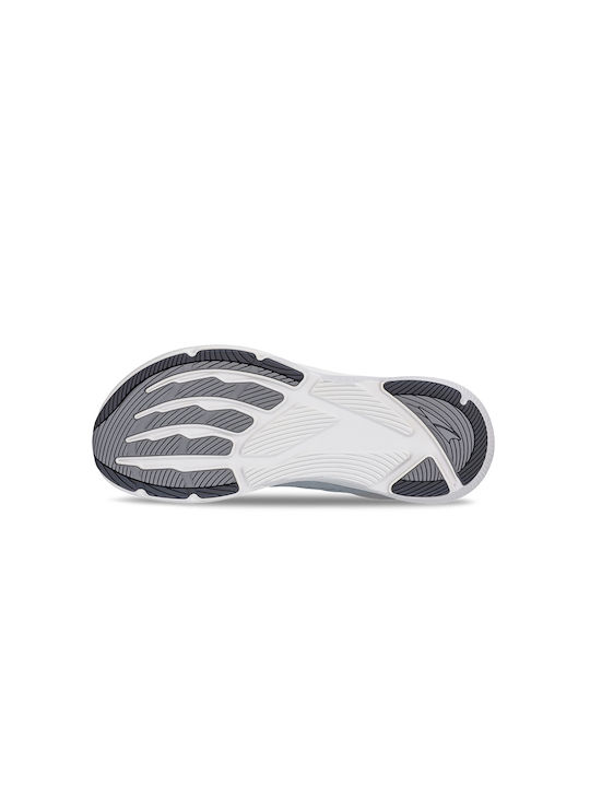 Experience Flow 2 Ανδρικά Αθλητικά Παπούτσια Running Gray