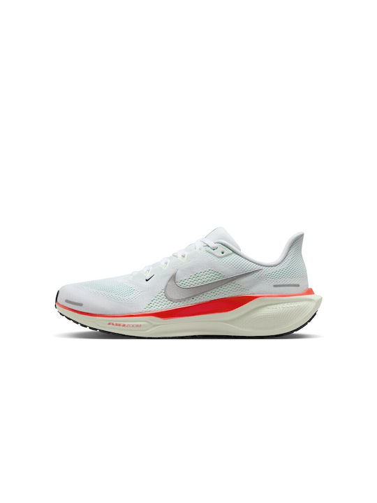 Pegasus 41 Sport Shoes Running White