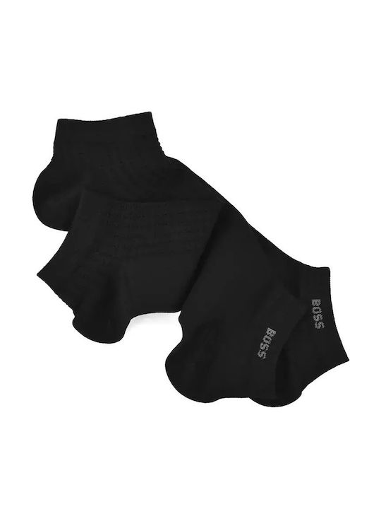 Boss Γυναικείες Κάλτσες 2Pack Boss Γυναικείες Κάλτσες 2Pack