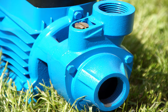 Hydrostab Βενζινοκίνητη Αντλία Επιφάνειας 750W