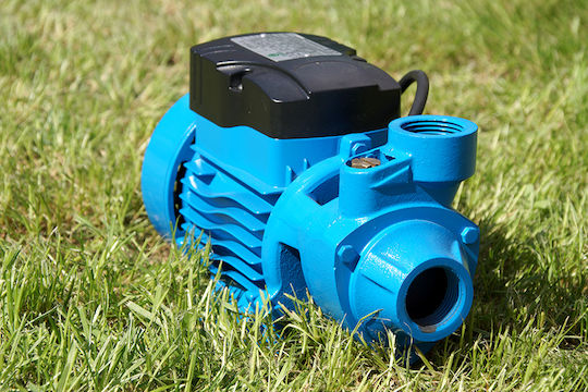 Hydrostab Pompa de apă de suprafață pe benzină 75W HS7009142