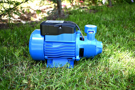 Hydrostab Βενζινοκίνητη Αντλία Επιφάνειας 750W