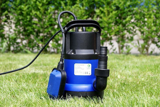 Hydrostab Βενζινοκίνητη Αντλία Επιφάνειας 400W