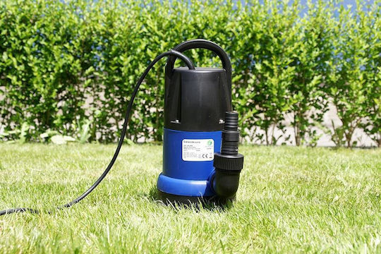 Hydrostab Pompa de apă de suprafață pe benzină 750W HSQ750B27