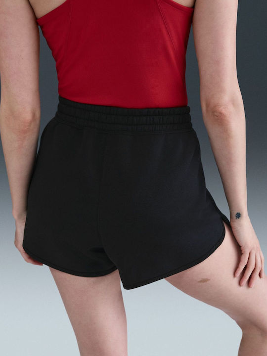 Nike Heritage Σορτς Μαύρο