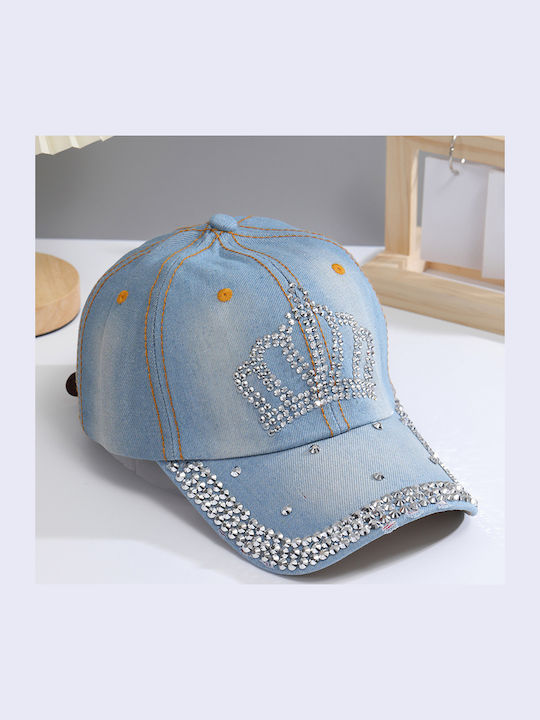 Ghetto Denim Bling Bling Kappen Ghetto Denim Bling Bling Kappen