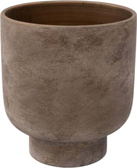 Zen Collection Саксия Керамика Бронзов
