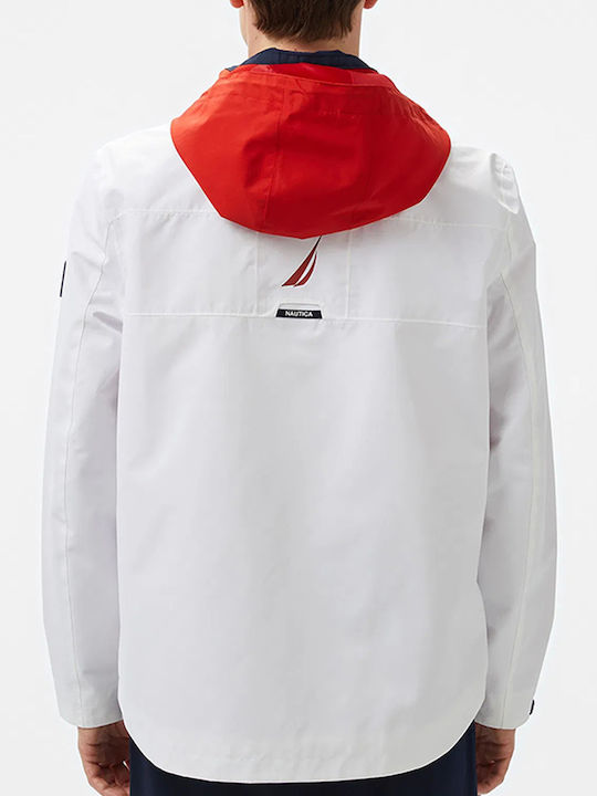 Jacke White
