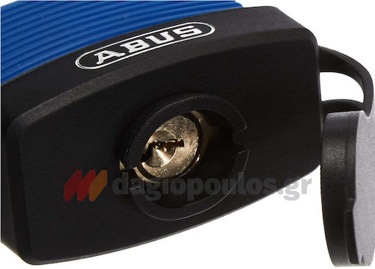 Abus 70ib/45 Bronze Padlock Brass with Key 45mm 1pcs