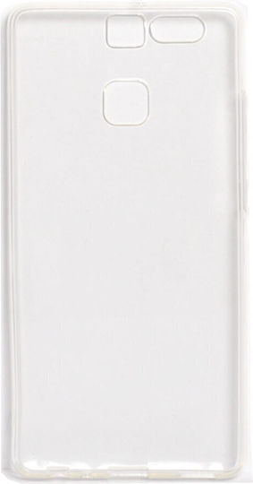 Spacer Spacer Spt-sts-hw.p9 Husa Huawei P9 Telefon Transparentă Back Cover Tip Material TPU Flexibil