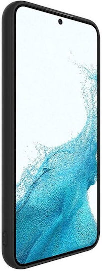 Калъф Spacer Spacer Samsung Galaxy A54 5g 1.5 мм Дебелина Гъвкав TPU Материал Черен