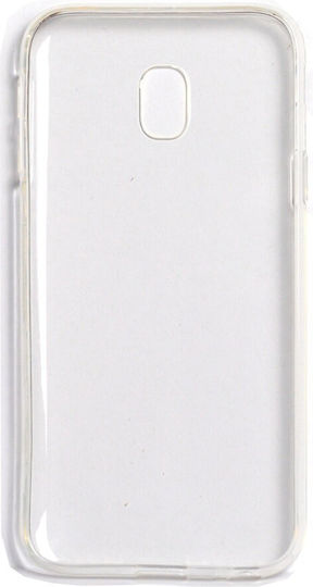 Spacer Super Transparent Phone Case Spacer Samsung J3 2017