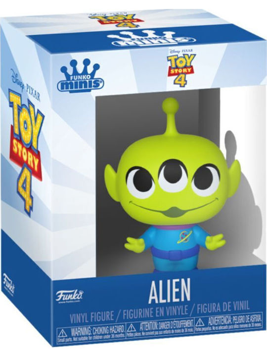 Funko Minis Movies: Toy Story - Toy Story 4