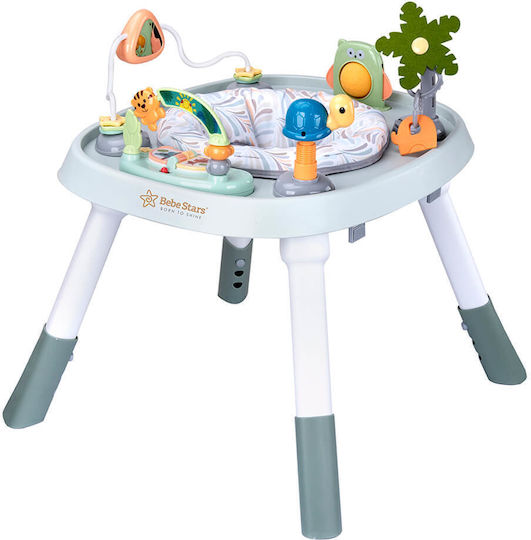 Bebe Stars for 6+ Months