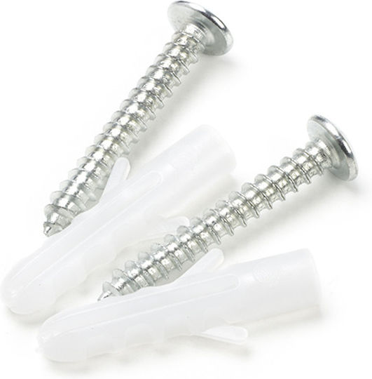 123led Montat pe perete Lampă Solară 20lm Alb Cald 3000K cu Fotocelulă IP54