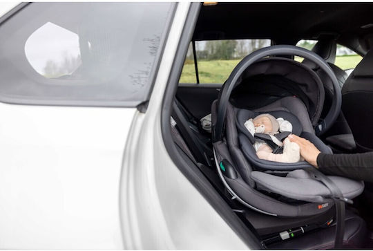 Besafe Preemie Inlay Insert for Premature Newborns Baby Car Seat