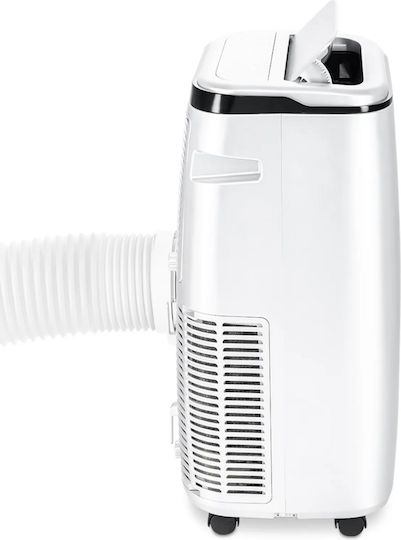 Trotec PAC 3501-S Portable Air Conditioner 12000 BTU Cooling Only