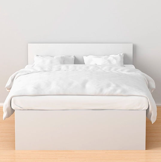 Kotonia Home Παπλωματοθήκη Hotel 100% bumbac 180x220cm