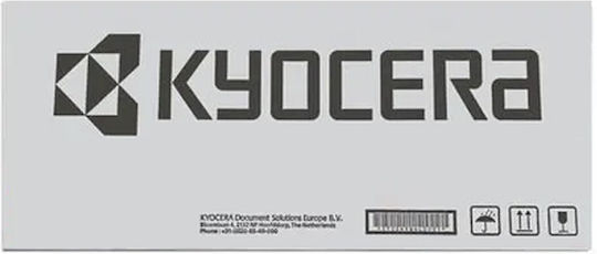 Kyocera TK-8455M Оригинален Тонер Лазерен Принтер Магента 12000 Страници (1T0C2MBNL0)