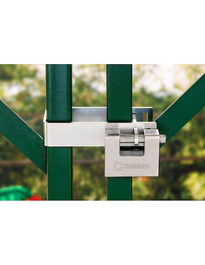 Padlock Base Gate Thirard 00013899