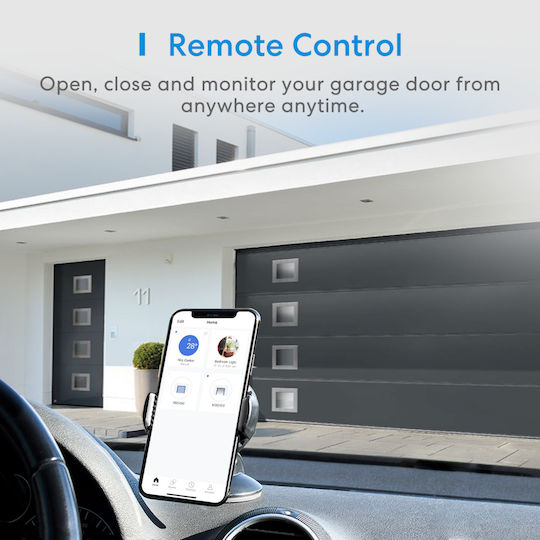 Meross Smart Switch Wi-Fi
