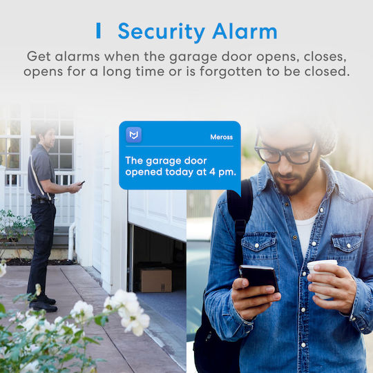 Meross Smart Switch Wi-Fi