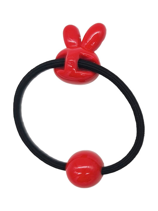 Gift-Me Elastice De Păr Pentru Copii Roșii Gift-Me Elastice De Păr Pentru Copii Roșii